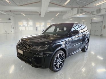 LAND ROVER RANGE ROVER SPORT 3.0 SDV6 MHEV 249 CV HSE DYNAMIC AUT. SUV