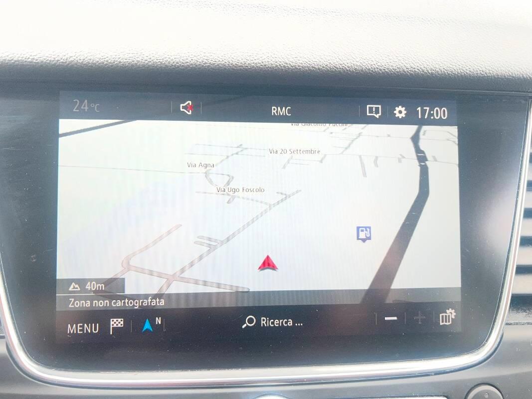 Opel Grandland X 1.5 ecotec Innovation s&s 130cv at6