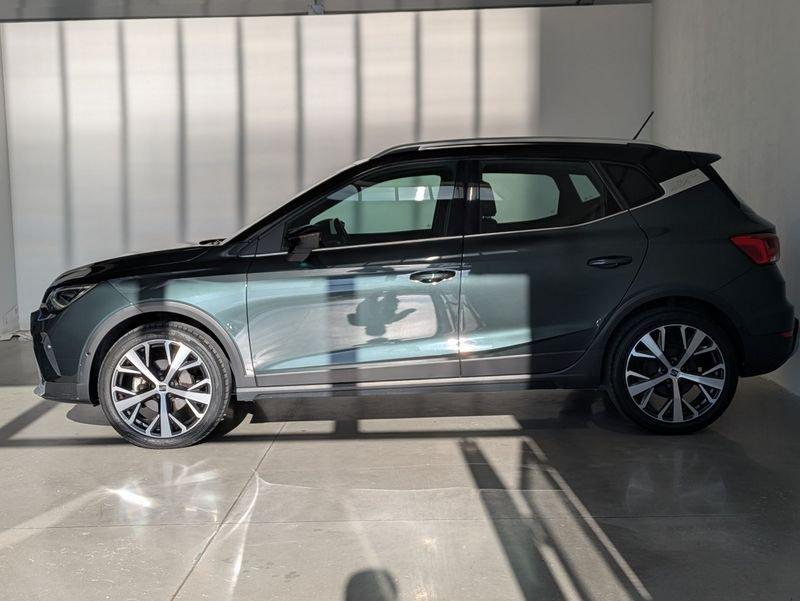 Seat Arona 1.0 EcoTSI Xperience