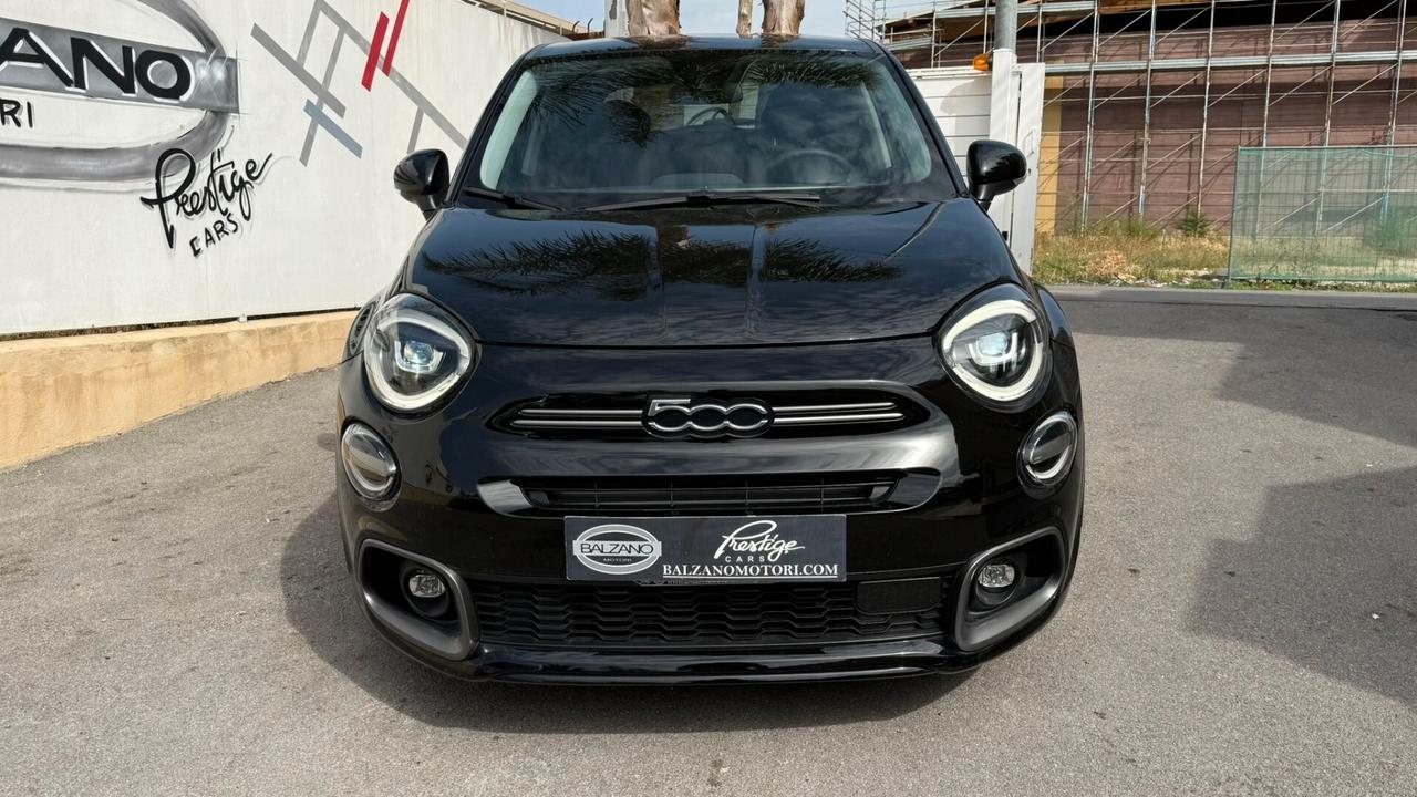 FIAT 500X SPORT 1.3 MULTIJET 95 CV 2023