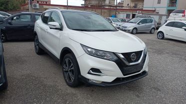 Nissan Qashqai 1.5 dCi 115 CV N-Connecta