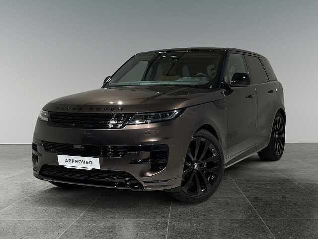 Land Rover Range Rover Sport Dynamic SE - AUTOCARRO IVA ESPOSTA 100%