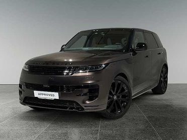 Land Rover Range Rover Sport Dynamic SE - AUTOCARRO IVA ESPOSTA 100%