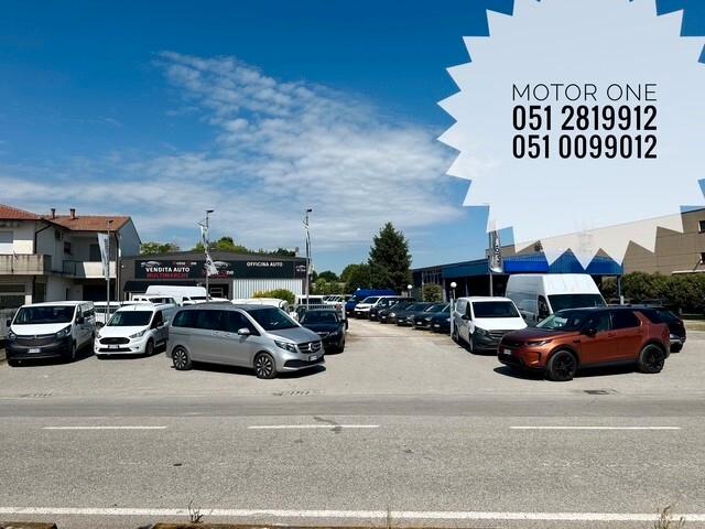 Fiat Doblo AUTOCARRO 5 POSTI 1.6 Mjet SX