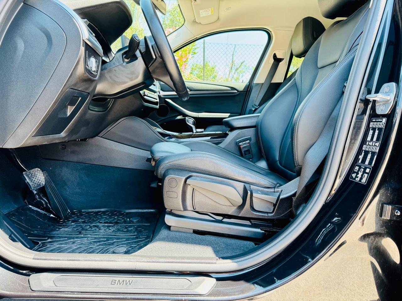 BMW X4 xDrive20d 2023 LED/RetroCam/CarPlay