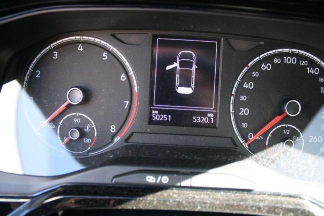 VOLKSWAGEN Polo 1.0 EVO 5p. Comfortline BlueMotion Technology