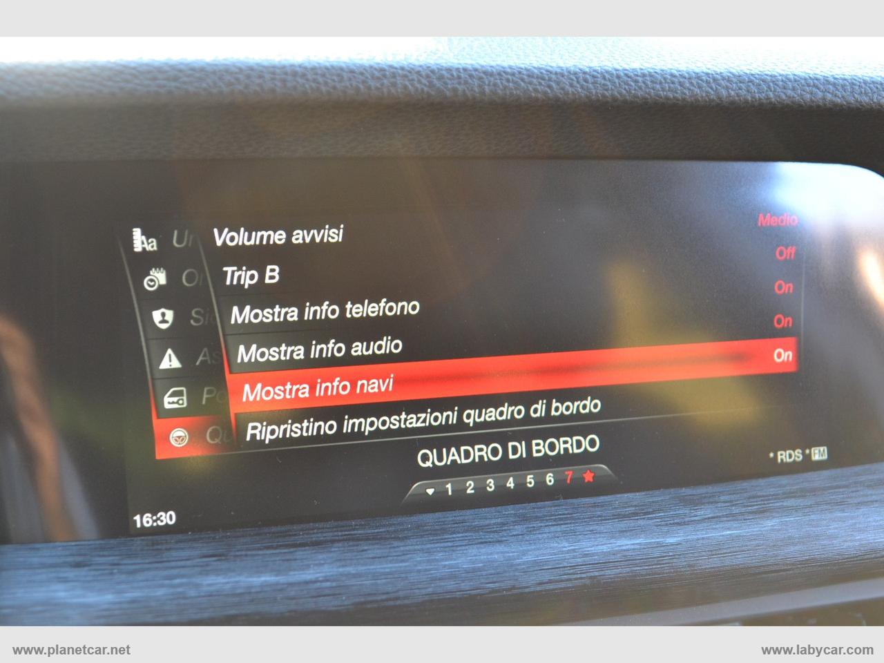 ALFA ROMEO Stelvio 2.2 T.diesel 210 CV AT8 Q4 Exec.