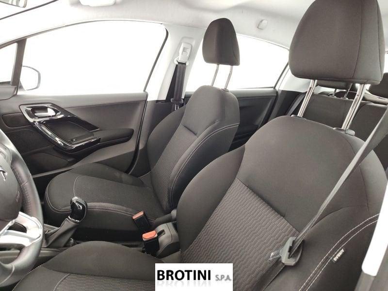 Peugeot 208 Active PureTech 82cv S/S Neopat.