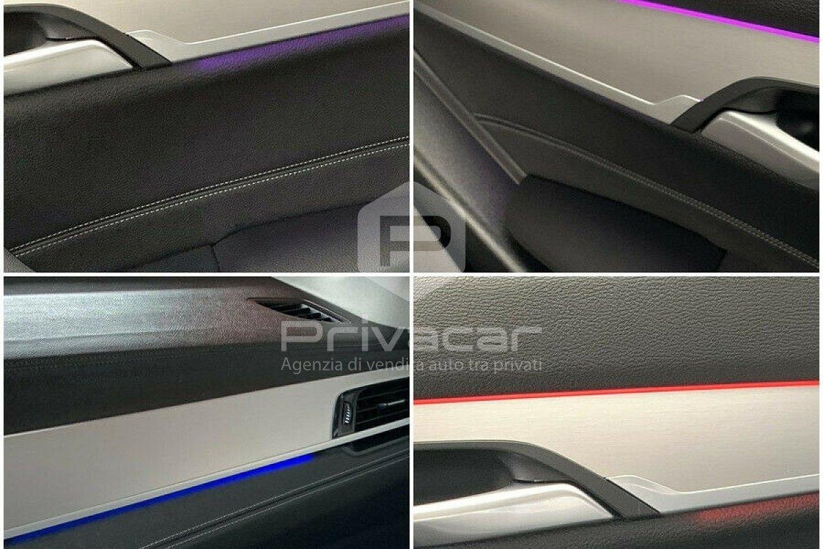 BMW X1 xDrive18d Msport