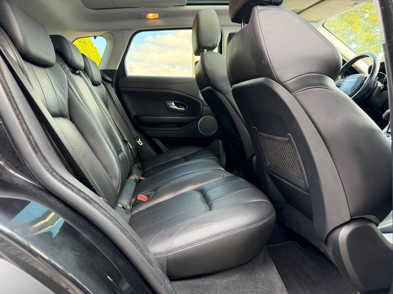 Land Rover Range Evoque I 2.0 td4 HSE 150cv 5p my18