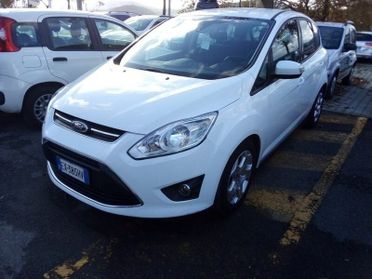 Ford C-Max C-Max 1.0 EcoBoost 125CV Start&Stop Plus