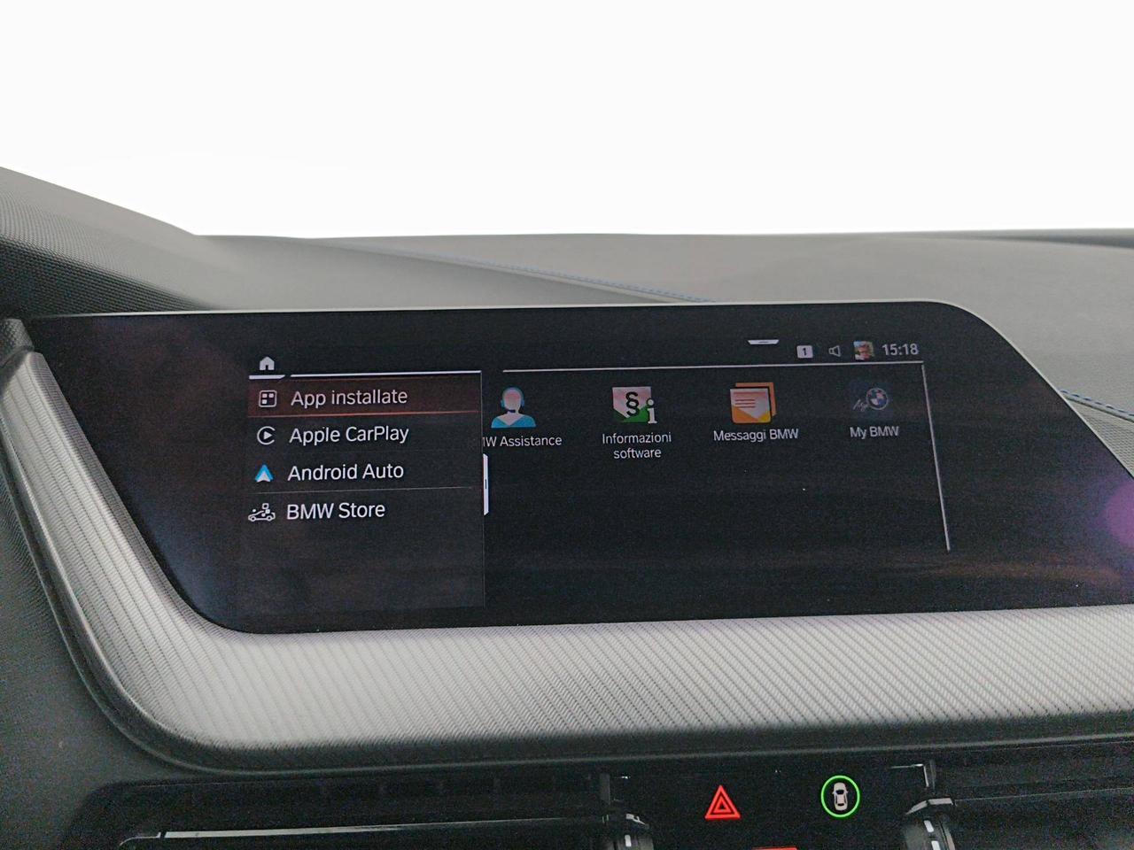 BMW Serie 1 118i Msport 140cv