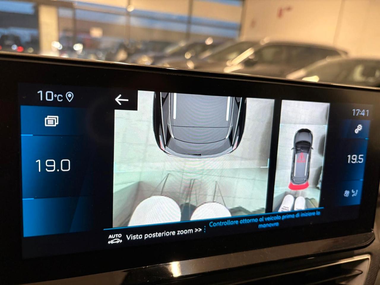 Peugeot 3008 GT PACK BlueHDi 130 EAT8 SPOTICAR