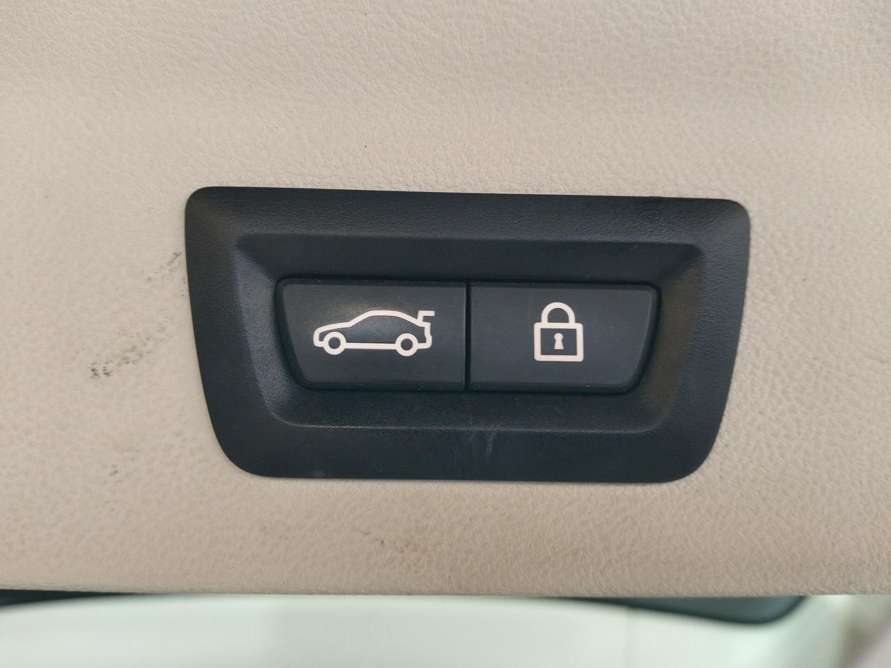 BMW iX3 G08 Impressive