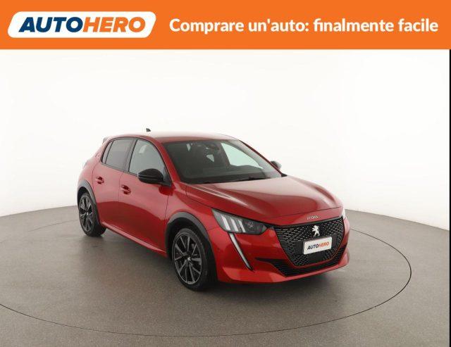 PEUGEOT 208 PureTech 130 Stop&Start EAT8 5 porte GT