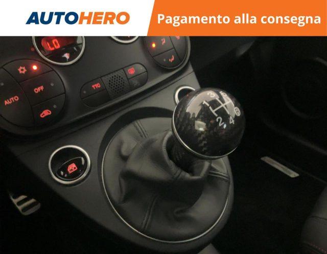 ABARTH 595 1.4 Turbo T-Jet 180 CV Esseesse