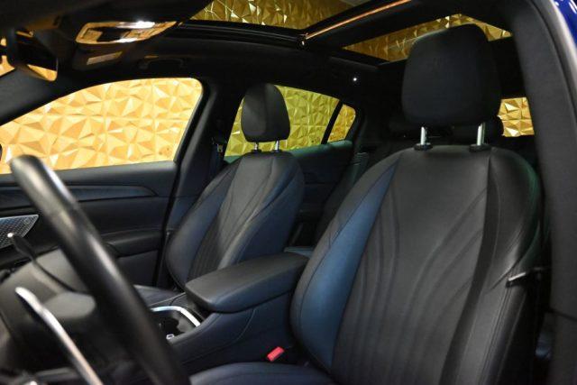 MASERATI Grecale 2.0 GT 300CV MHEV Q4 TETTO SED.VENT/RISC.360°FULL!