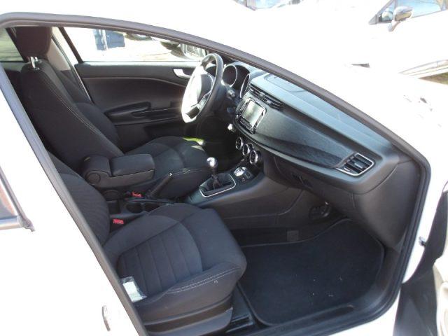 ALFA ROMEO Giulia 2.2 Turbodiesel 150 CV Super **IVA ESPOSTA**