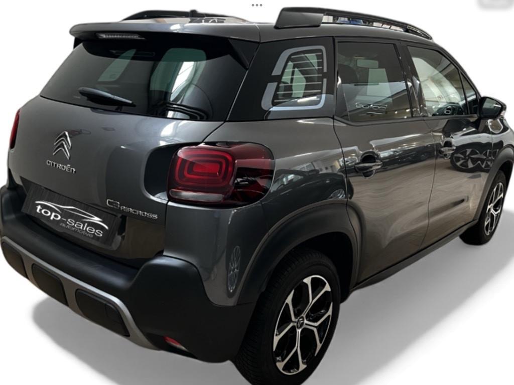 Citroen C3 Aircross PureTech 110 S&S Max Perfetta Ok Neopatentati
