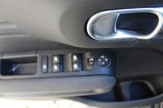 CITROEN C3 Aircross PureTech 110 S&S Feel
