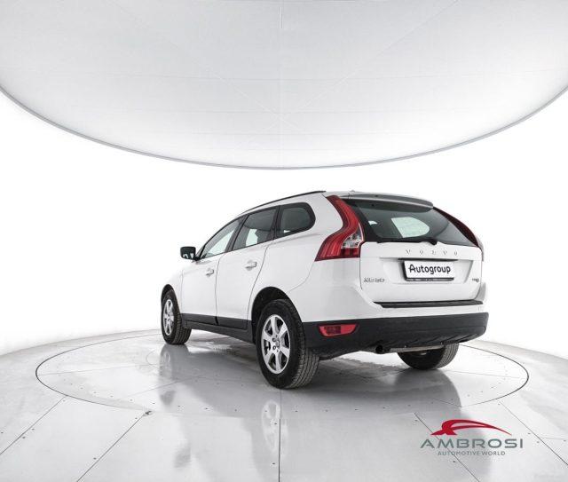 VOLVO XC60 D3 - PER OPERATORI DEL SETTORE