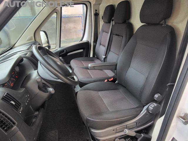 PEUGEOT Boxer 330 2.2 BlueHDi 140 MH2 Solo 68.000 KM !