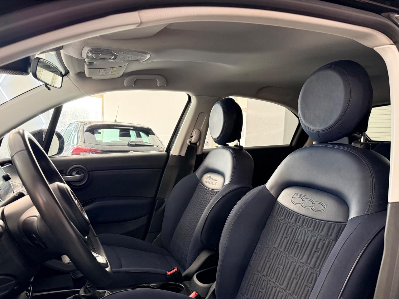 Fiat 500X 1.3 MultiJet 95cv Aziendale Club p.