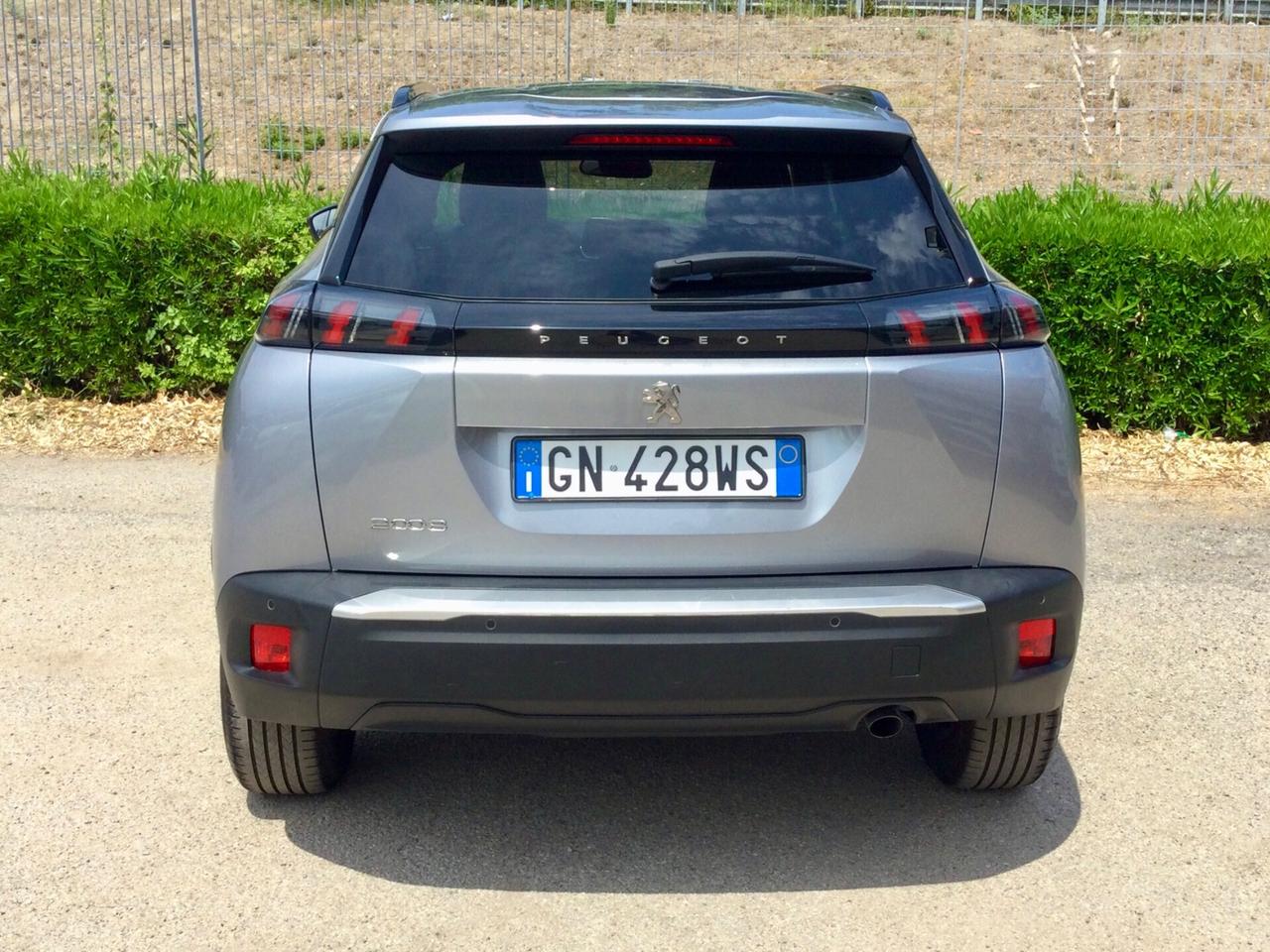 Peugeot 2008 PureTech 102 Cv Allure CarPaly