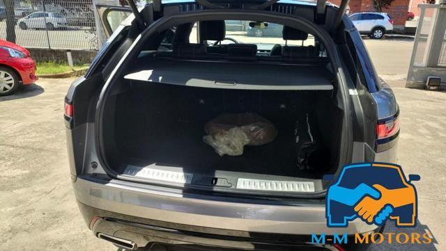 LAND ROVER Range Rover Velar 3.0D V6 300 CV R-Dynamic S "PROMO"