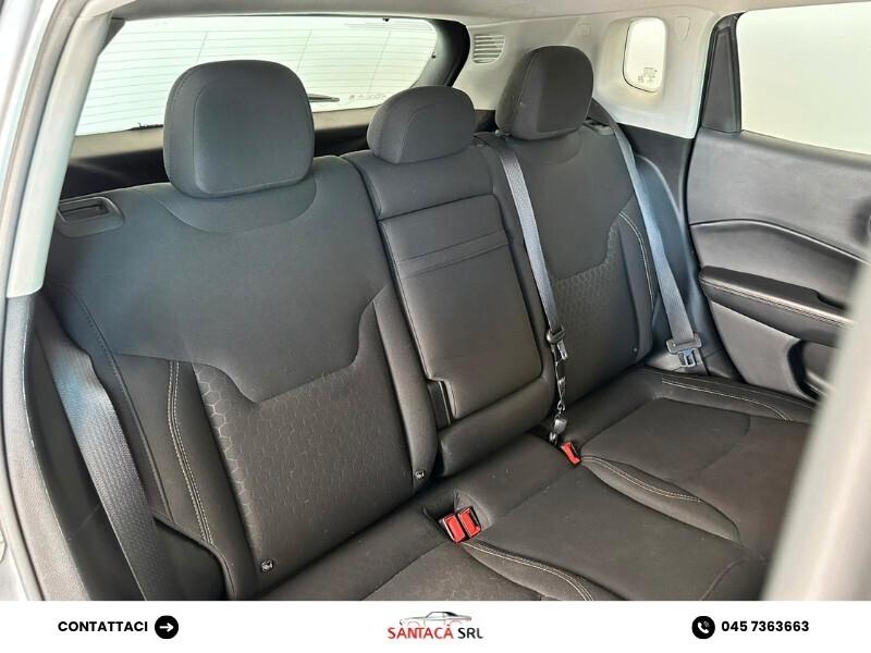 Jeep Compass 2.0 Multijet II aut. 4WD Limited