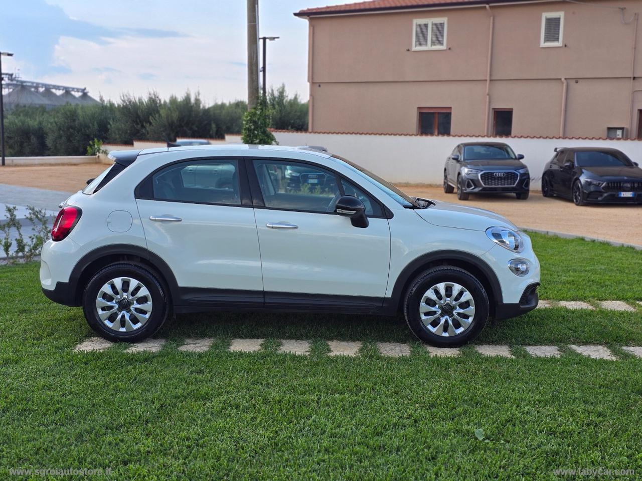 FIAT 500X 1.3 M.Jet 95 CV