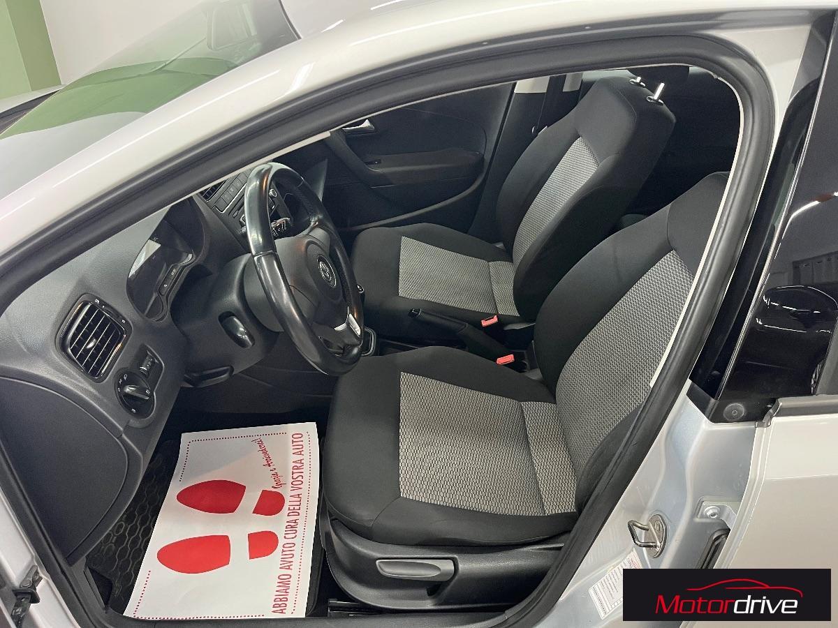 VOLKSWAGEN - Polo - 1.2 70CV 5p. Comfortline