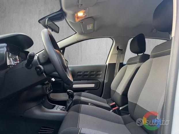 Citroën C3 Feel 1.2 83cv - PROMO/IVA ESPOSTA