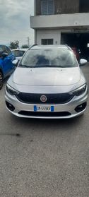 Fiat Tipo 1.3 16v 95cv sw multijet anno 2019