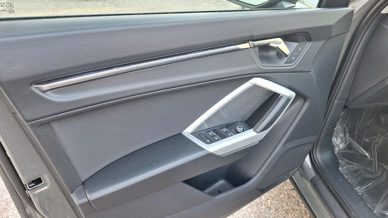 Audi Q3 2.0 TDI 150 CV quattro - C.Automatico