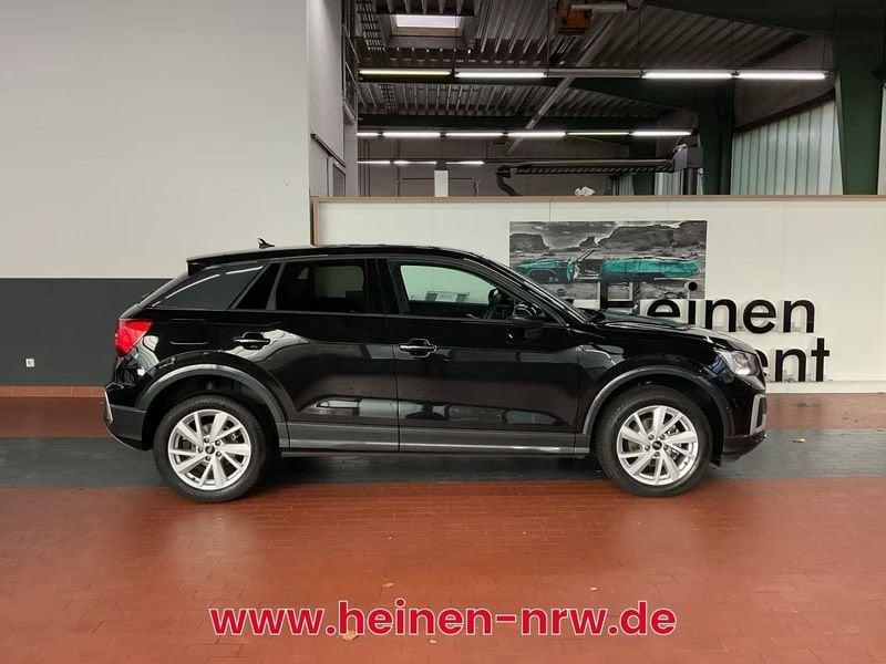 Audi Q2 1.5 35 TFSI BUSINESS ADVANCED S TRONIC LED PDC