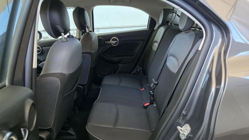 FIAT 500X 500X 1.6 MultiJet 120 CV Cross TUA DA 139,00 EURO AL MESE