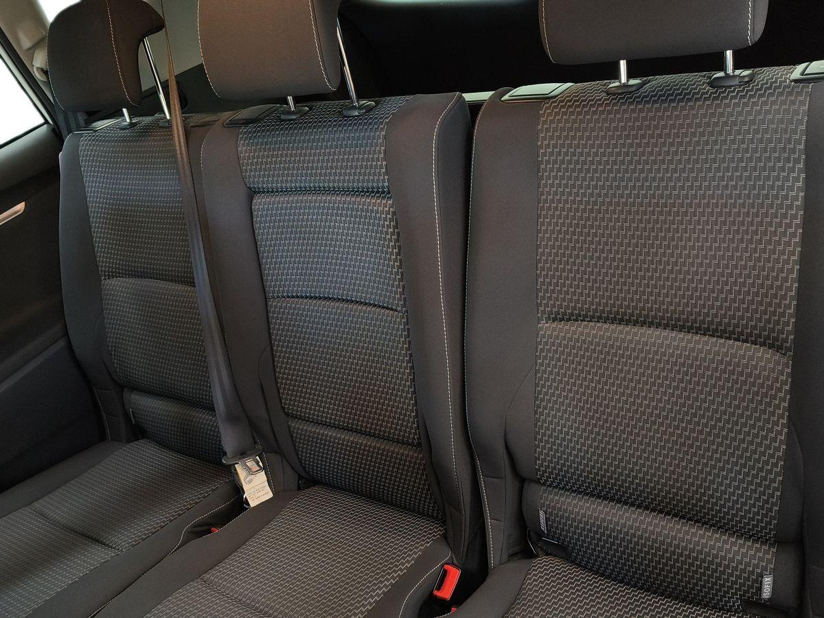 TOYOTA Verso - Verso 1.6 D-4D Cool