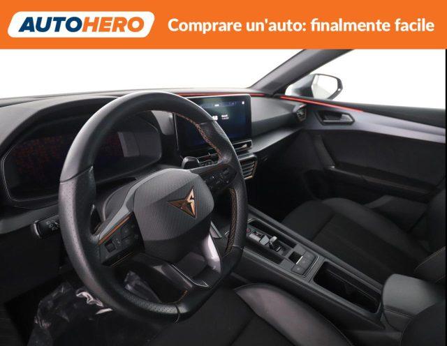 CUPRA Leon Sportstourer 2.0 TDI 150 CV