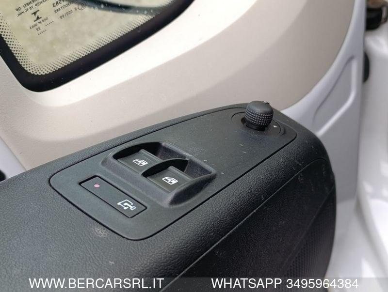 Opel Movano Movano 28 2.2 BlueHDi 120 S&S PC-TN Furgone