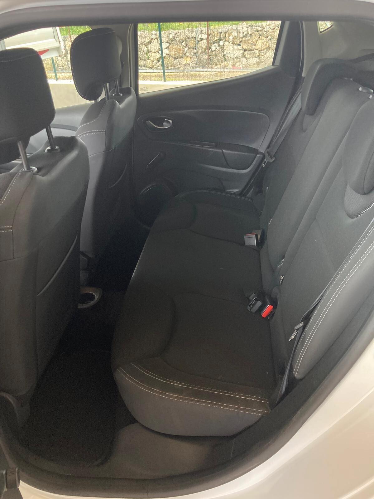 Renault Clio dCi 8V 75 CV 5 porte Life