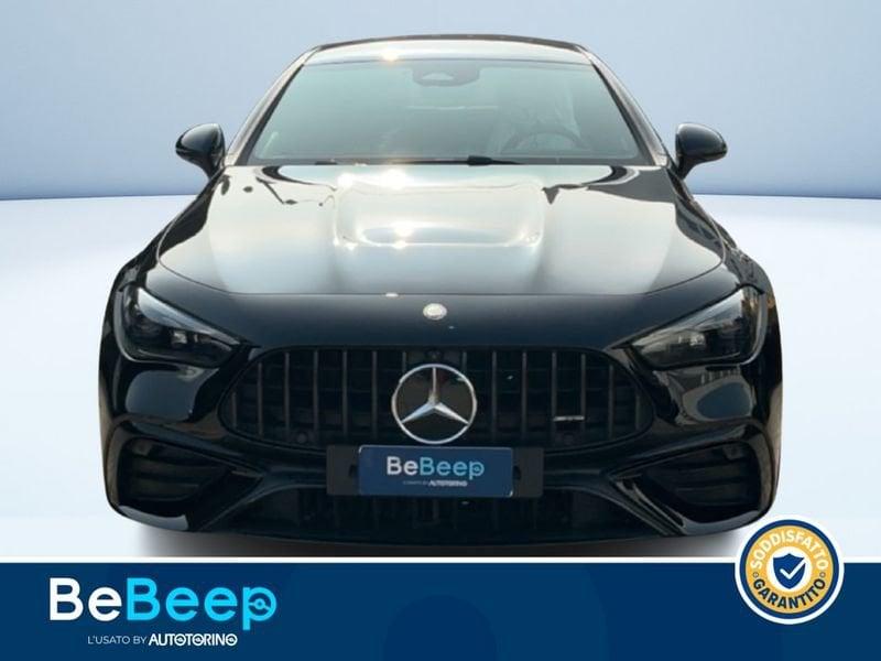 Mercedes-Benz CLE Coupé CLE COUPE AMG 53 PREMIUM 4MATIC+ AUTO