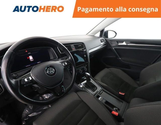 VOLKSWAGEN Golf 2.0 TDI DSG 5p. Executive BlueMotion Technology