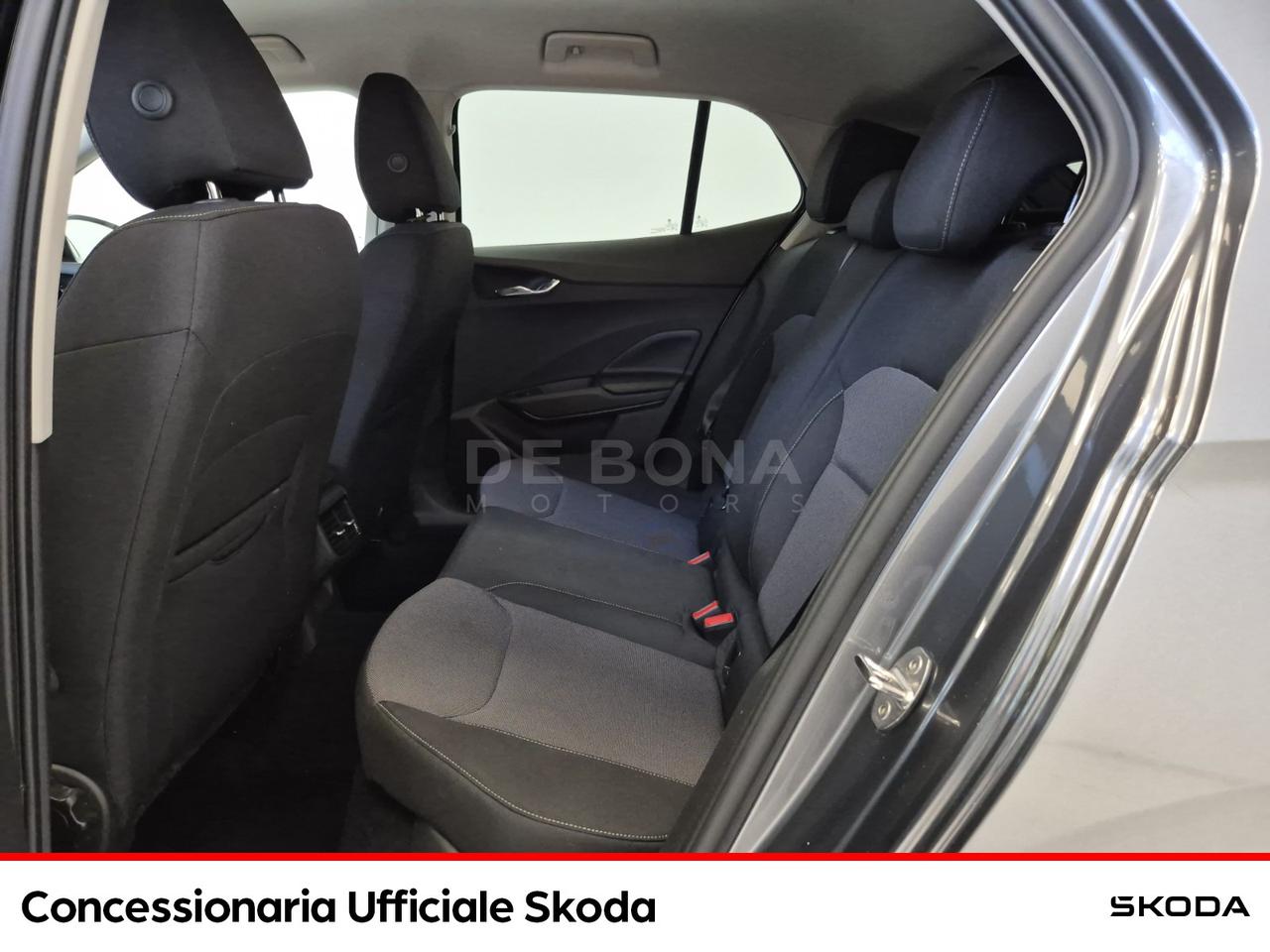 Skoda Fabia 1.0 tsi selection 95cv