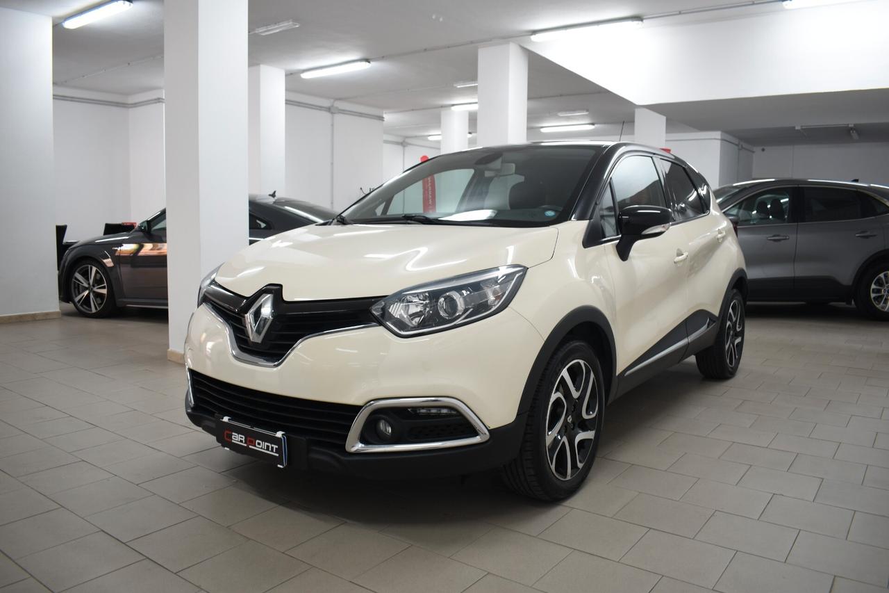 Renault Captur 1.5 dCi 8V 90 CV Start&Stop Energy R-Link