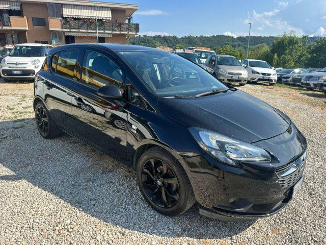 OPEL Corsa 1.4 90CV GPL Tech 5 porte 120 Anniversary