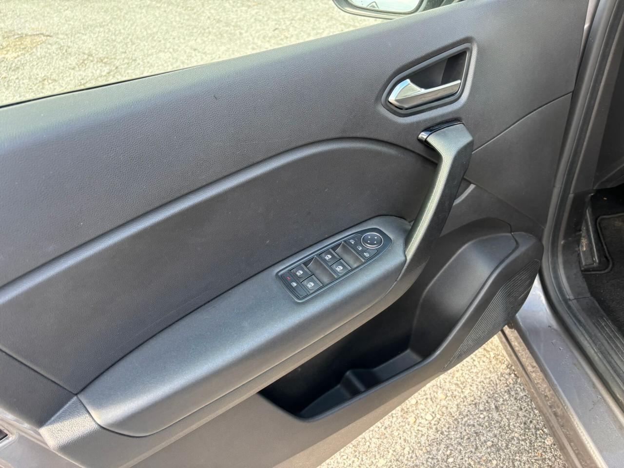Renault Captur Blue dCi 95 CV Business