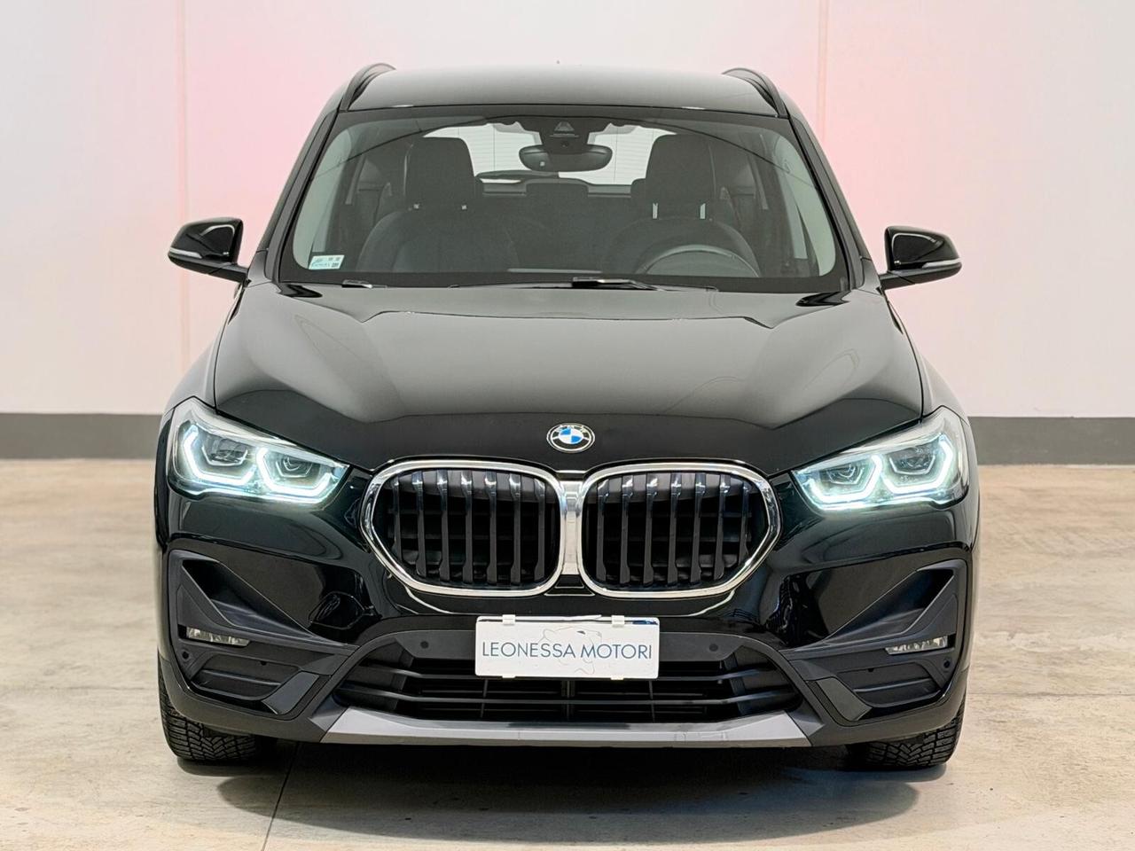 Bmw X1 xDrive25e