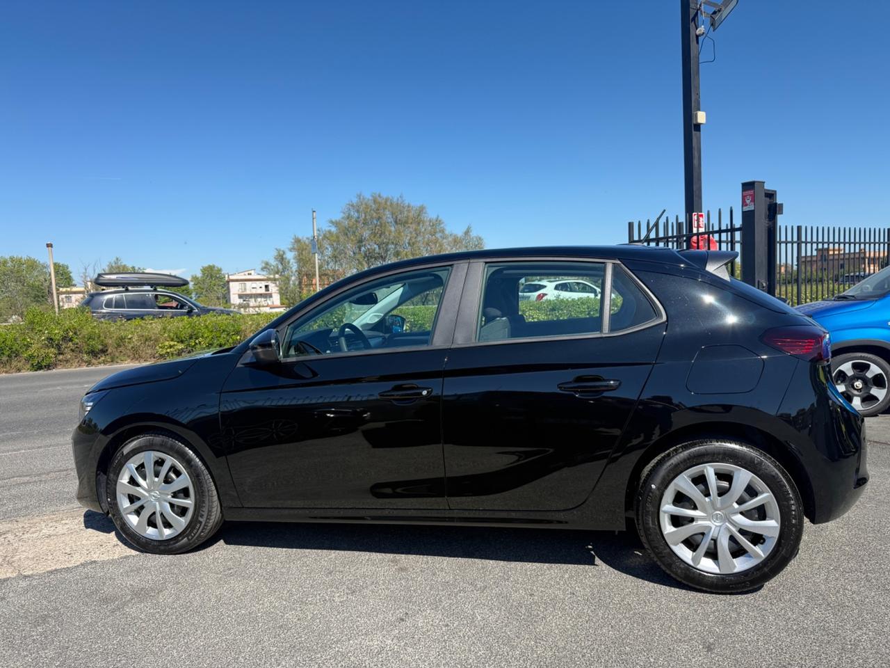 Opel Corsa 1.2 100cv Edition