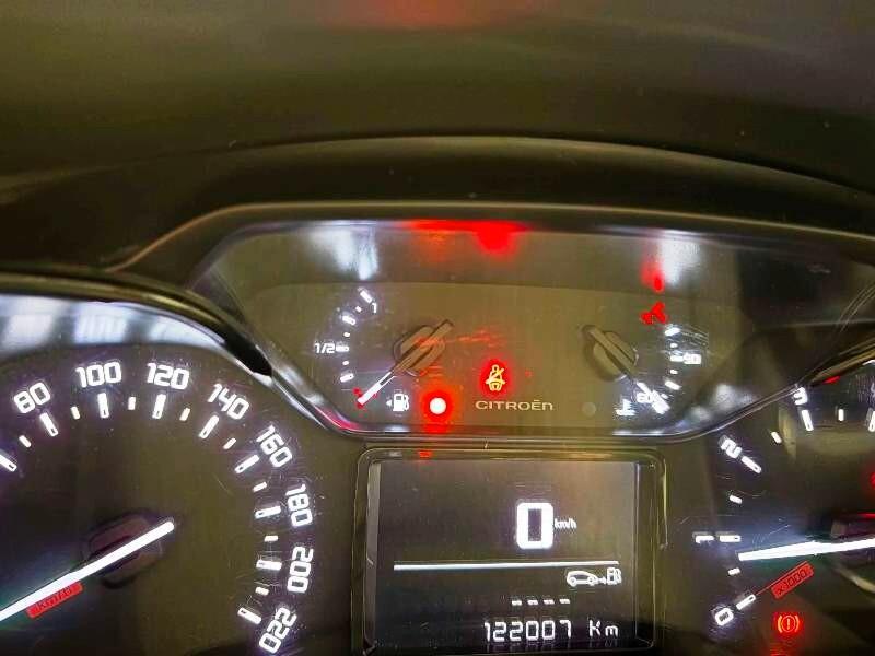 Citroen C3 1.2 PureTech 82 CV Feel